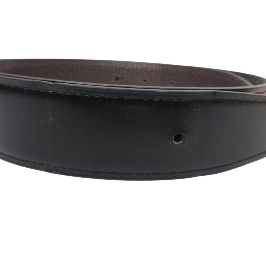 HERMES（エルメス） コンスタンス Hバックル ベルト レザー U刻印