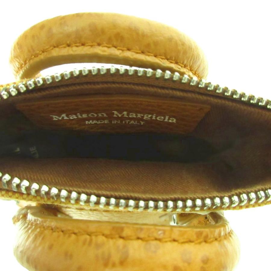 メゾンマルジェラ Maison Margiela 11 24SS 極美品 5AC Baby Shoulder  