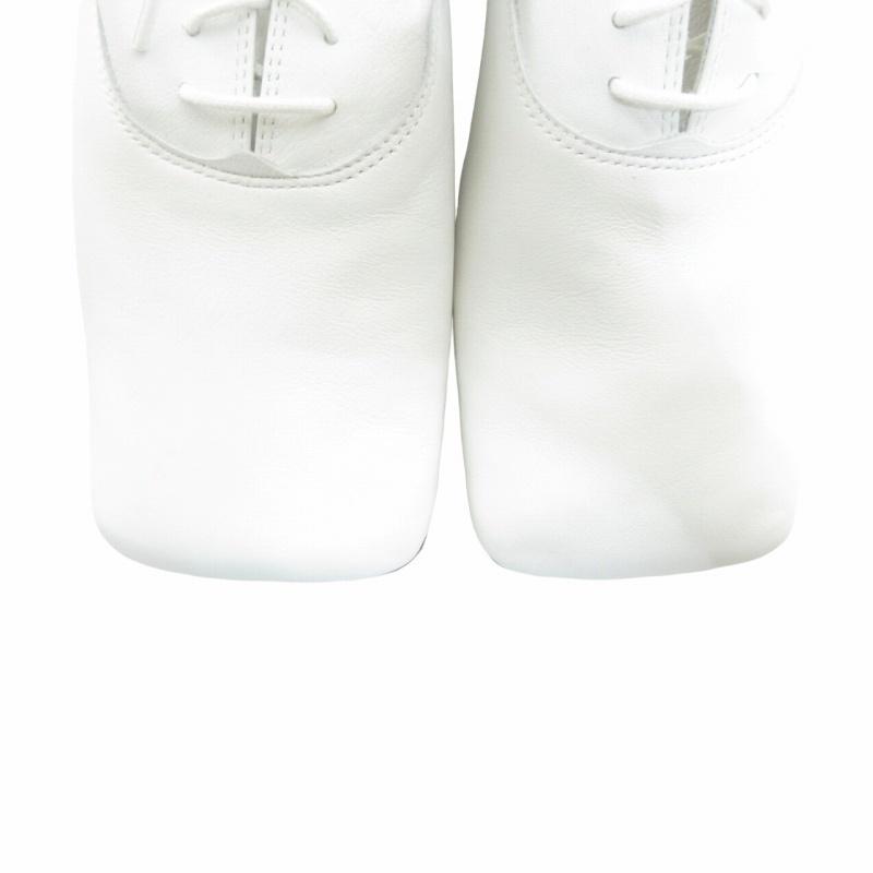 レペット × ジャックムス 美品 Zizi Jacquemus Oxford Shoes ジジ