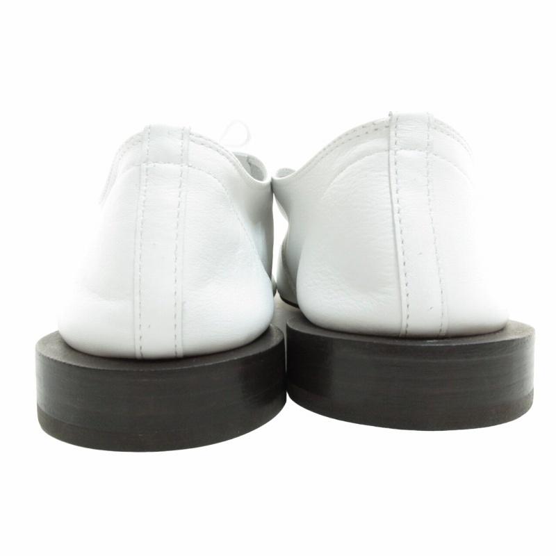 レペット × ジャックムス 美品 Zizi Jacquemus Oxford Shoes ジジ