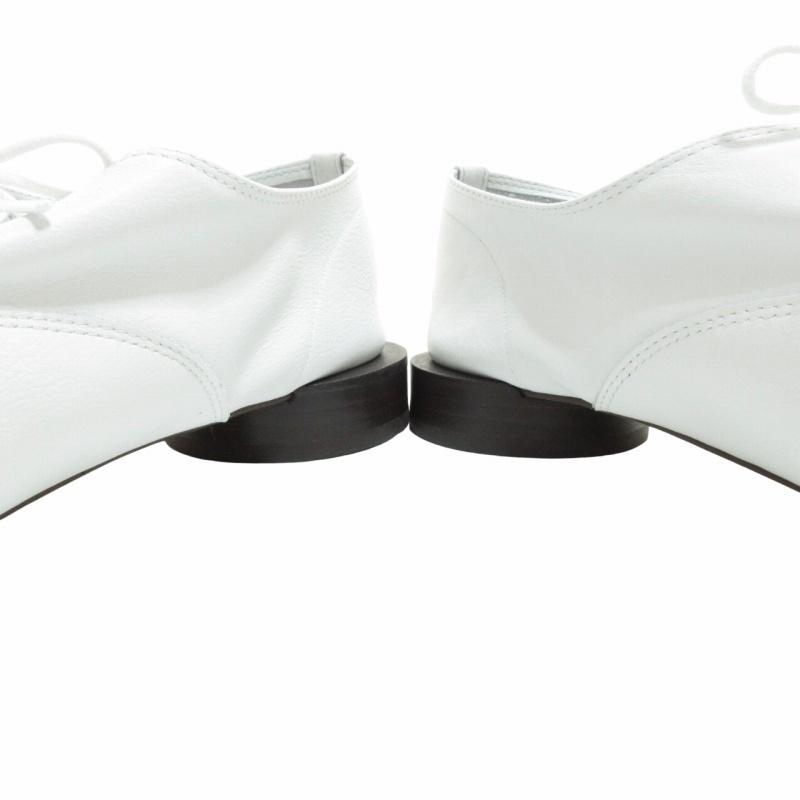 レペット × ジャックムス 美品 Zizi Jacquemus Oxford Shoes ジジ