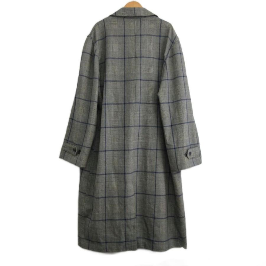 【80s】 Y's for men ヨウジヤマモト ロングコート アーカイブ 80s】 Y's for men ヨウジヤマモト ロングコート M アーカイブ Y's for