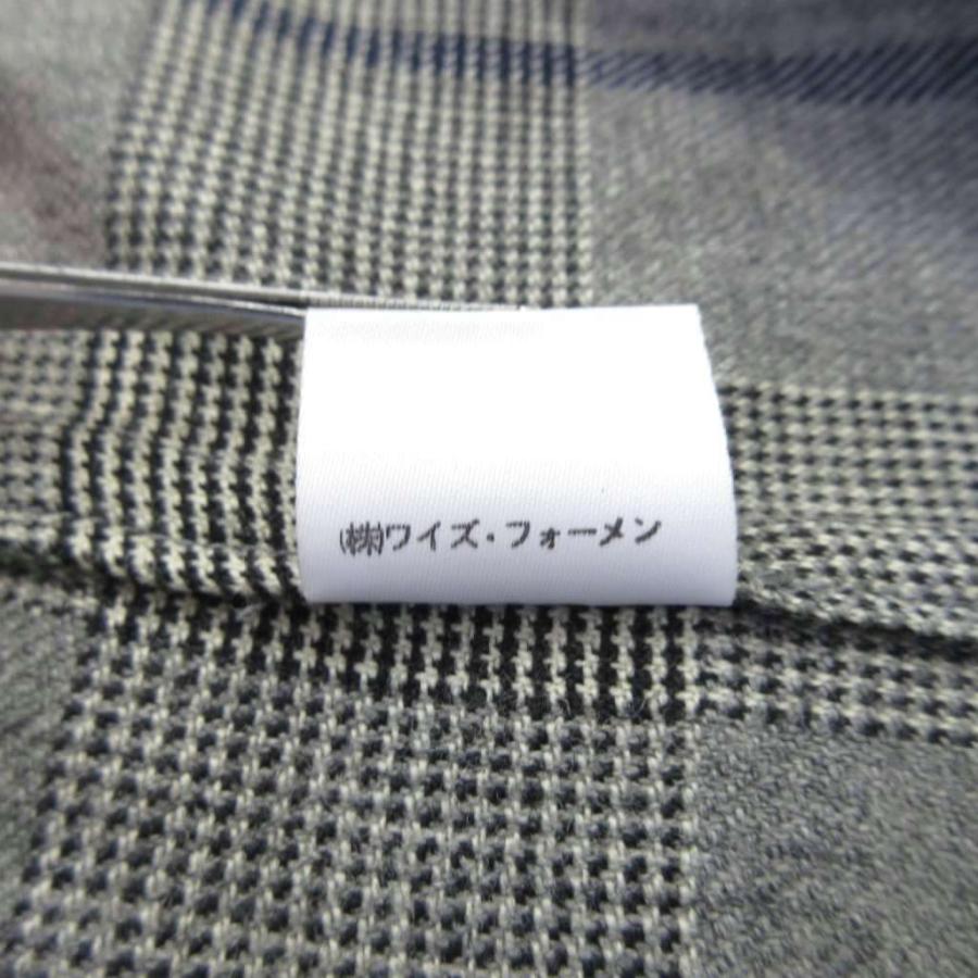 ワイズフォーメン Y's for men ヨウジヤマモト Yohji Yamamoto 極美品