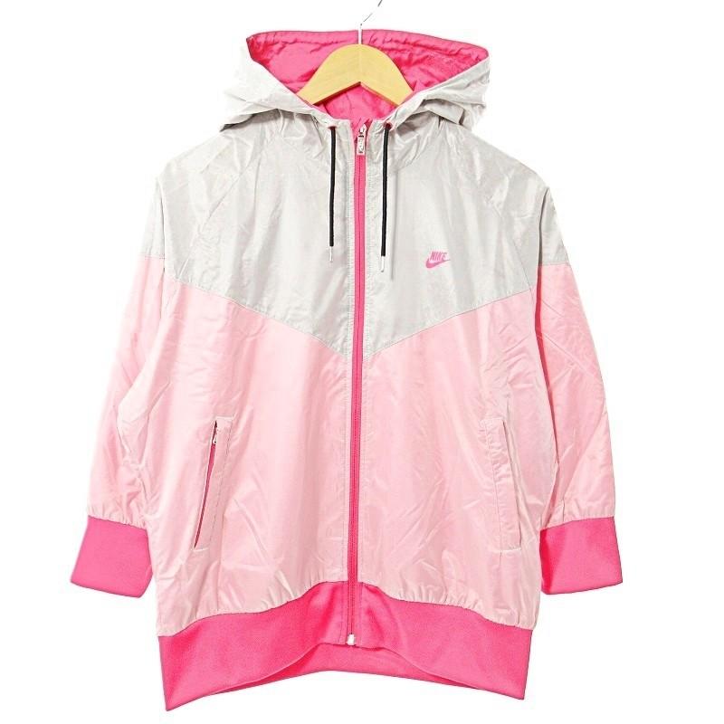 NIKE（ナイキ） ウィンドランナー ウィンドブレーカー 551814-634