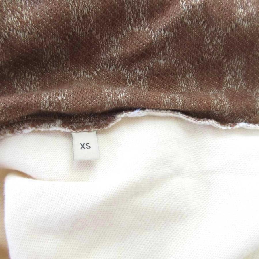 中古】グッチ GUCCI 美品 22SS GGジャガード ポロシャツ 半袖 GG柄 GG