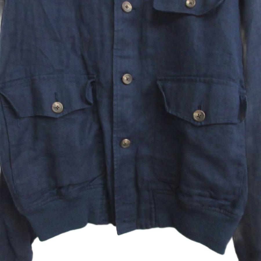 80s-90s 三角タグ ラルフローレン コーデュロイジャケット L ネイビー POLO RALPH LAUREN ポロ・ラルフローレン ヴィンテージ 80s 90s 三角