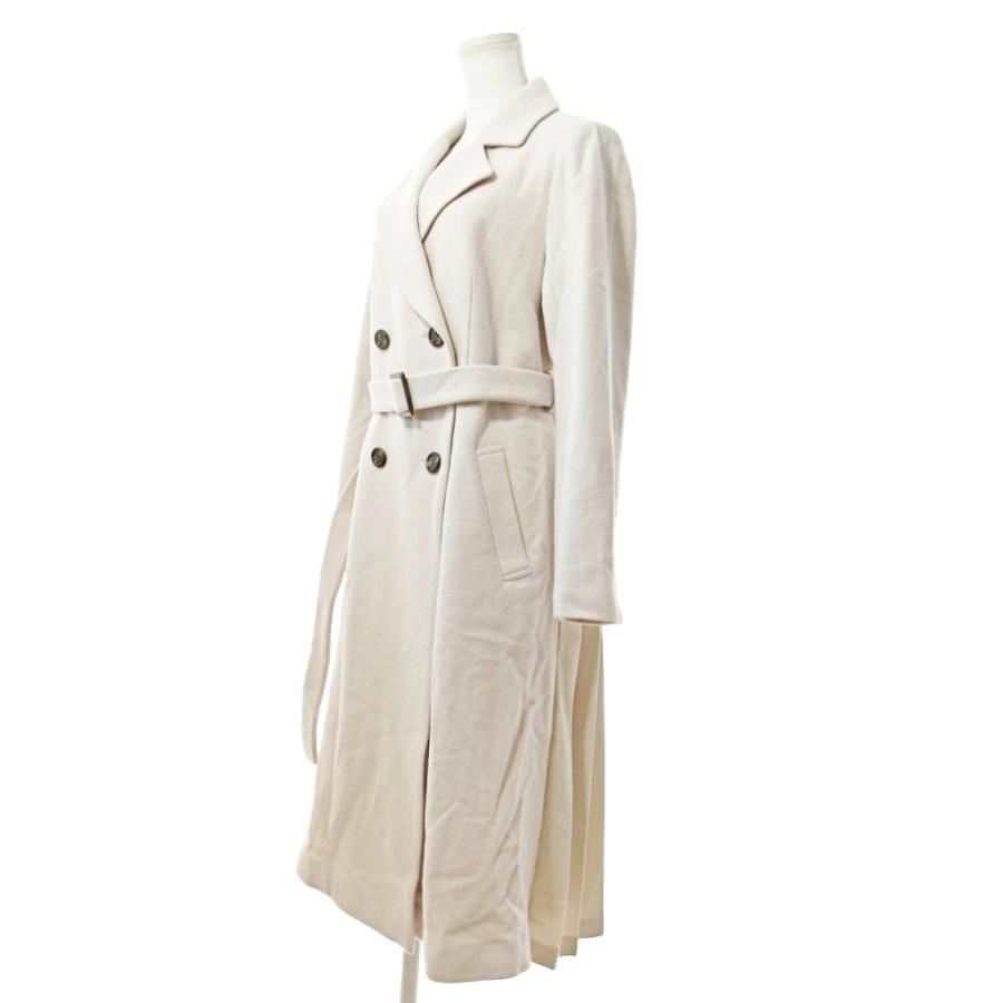 Apuweiser-riche（アプワイザー・リッシェ） ロング ベルテッド