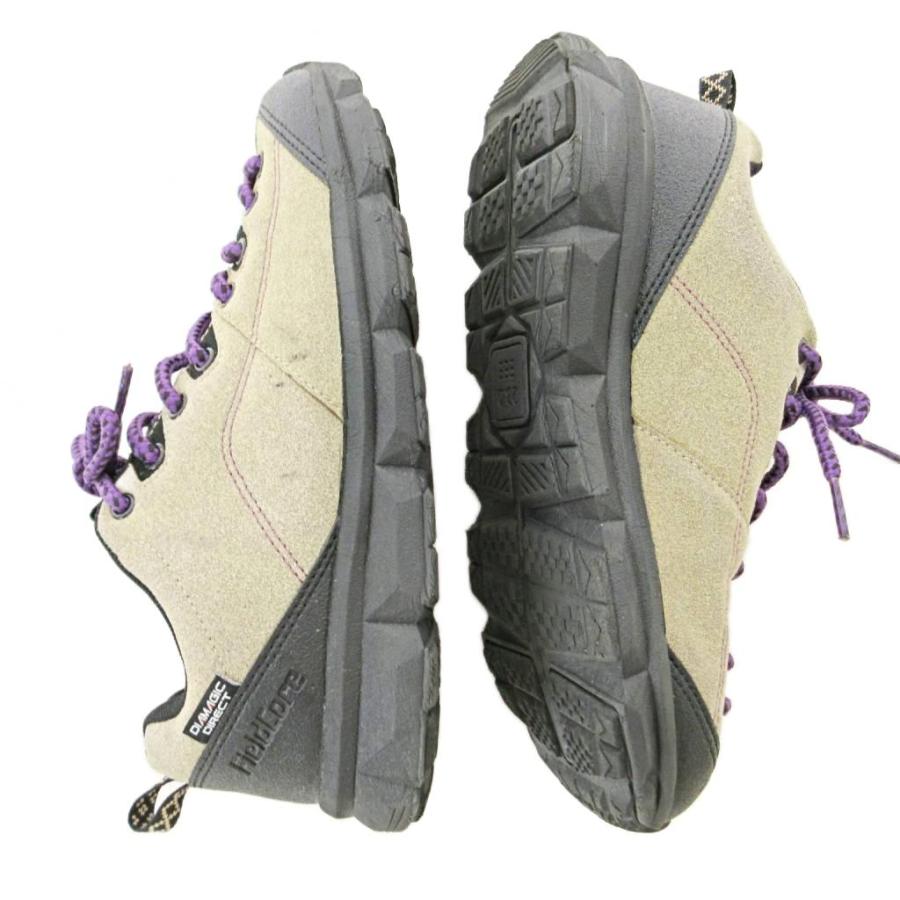 ワークマン WORKMAN フィールドコア FieldCore スニーカー