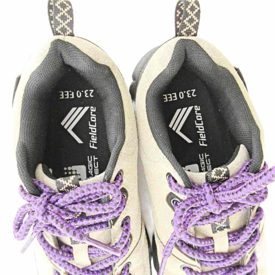 ワークマン　WhndCore ワークマン WORKMAN フィールドコア FieldCore スニーカー