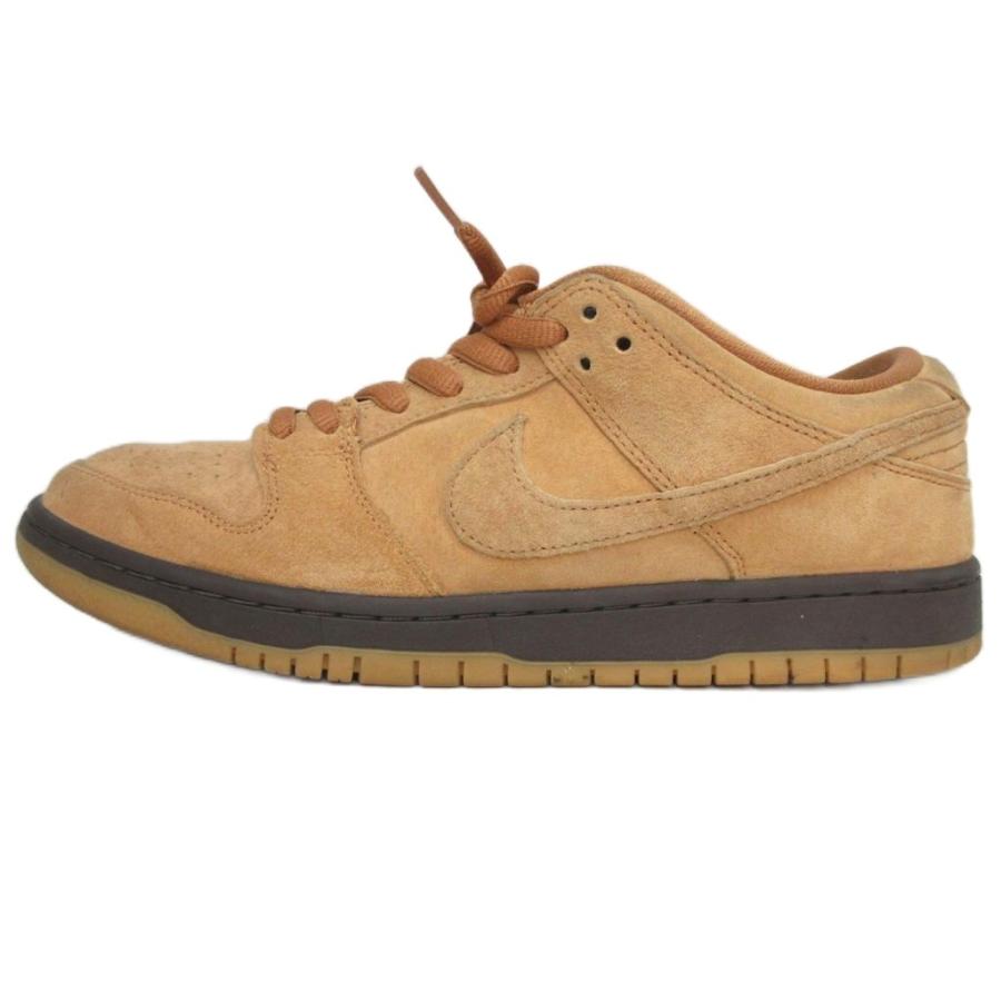 ナイキ エスビー NIKE SB 23年 DUNK LOW PRO 