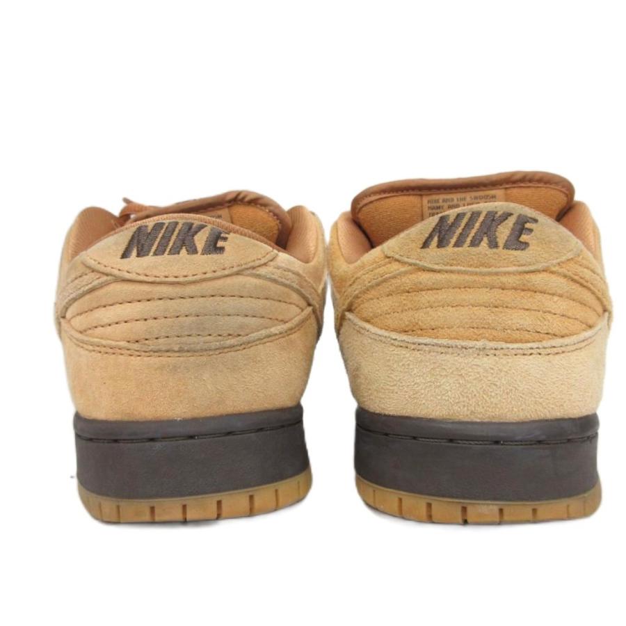 ナイキ エスビー NIKE SB 23年 DUNK LOW PRO 