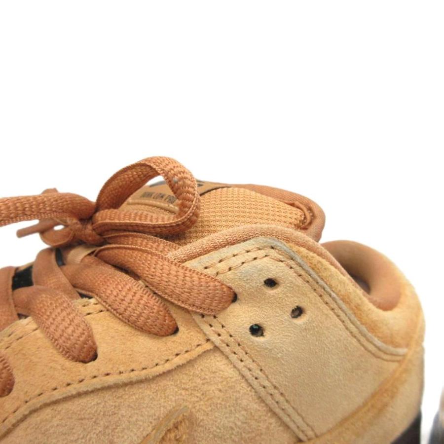 ナイキ エスビー NIKE SB 23年 DUNK LOW PRO 