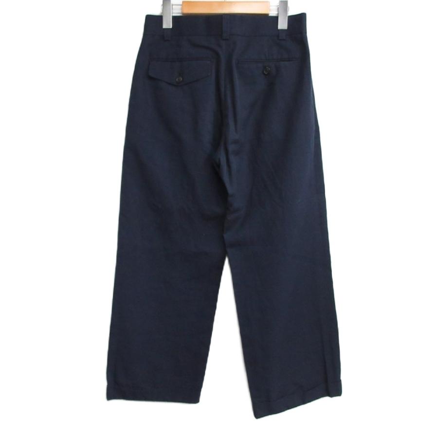 MARGARET HOWELL（マーガレットハウエル） コットンリネン