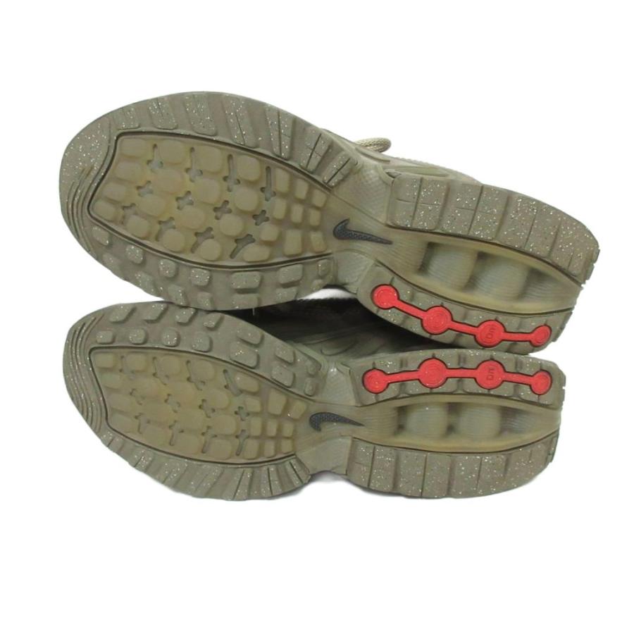 NIKE ナイキ AIR MAX DN エアマックス スニーカー OLIVE