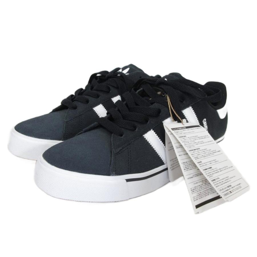 adidas Originals アディダス タグ付 キャンパス バルク CAMPUS VULC