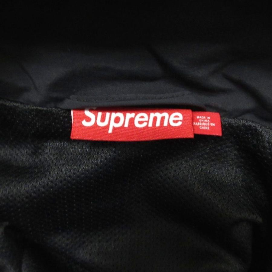 Supreme（シュプリーム） 美品 SS25 Contrast Zip Track Jacket