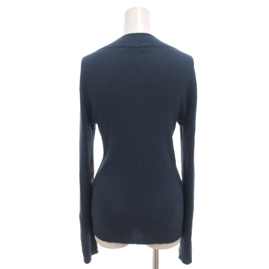 ギャルリーヴィー GALERIE VIE トゥモローランド リブニット