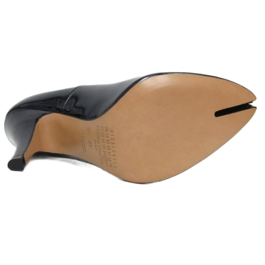 未使用品 メゾンマルジェラ 22 Maison Margiela 23AW Tabi Patent