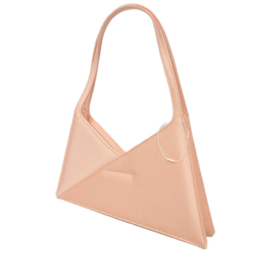 国内即発【MM6】ジャパニーズ アコーディオンバッグ SB6ZH0001 未使用品 MM6 メゾンマルジェラ Accordion Bag ジャパニーズ