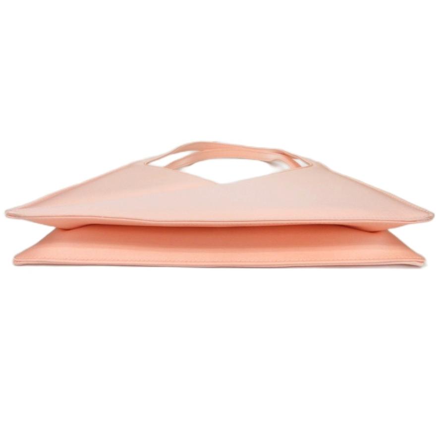 未使用品 MM6 メゾンマルジェラ Accordion Bag ジャパニーズ