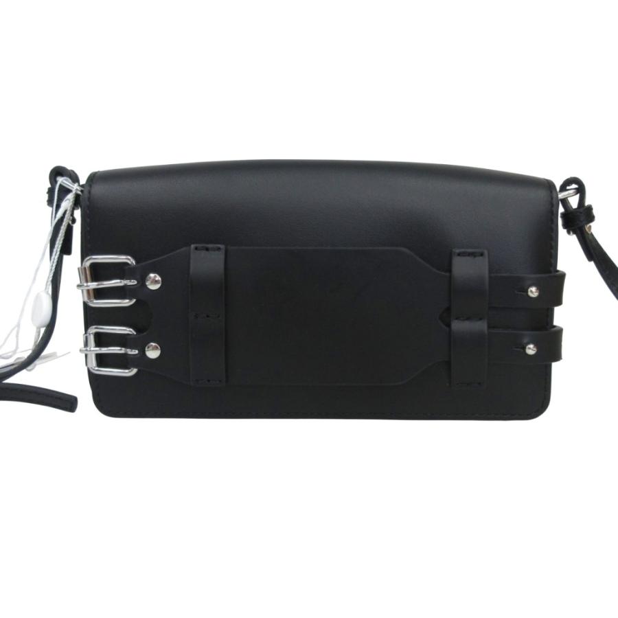 未使用品 MM6 メゾンマルジェラ タグ付 25SS BRACELET BAG スモール