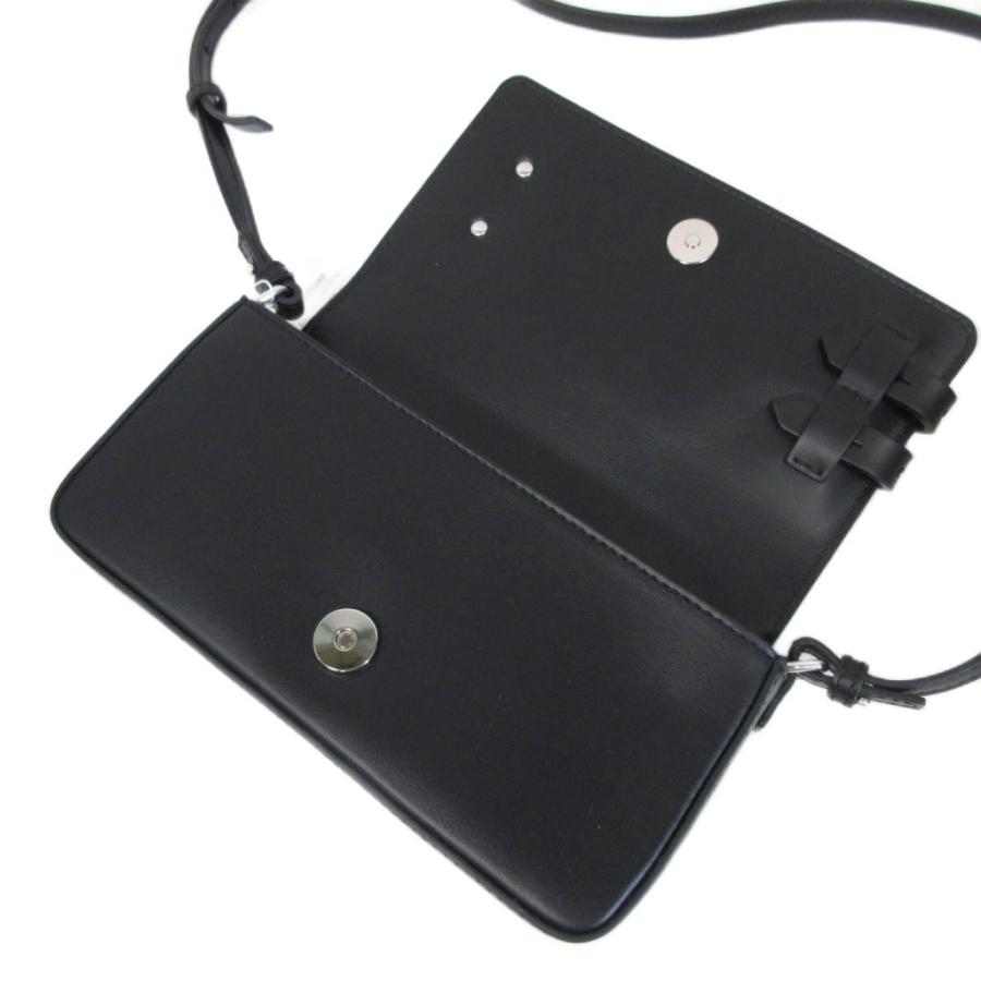 MM6 メゾンマルジェラ タグ付 25SS BRACELET BAG ブラック 未使用品 MM6 メゾンマルジェラ タグ付 25SS BRACELET BAG スモール