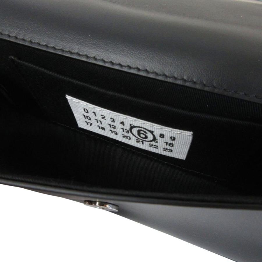 未使用品 MM6 メゾンマルジェラ タグ付 25SS BRACELET BAG スモール