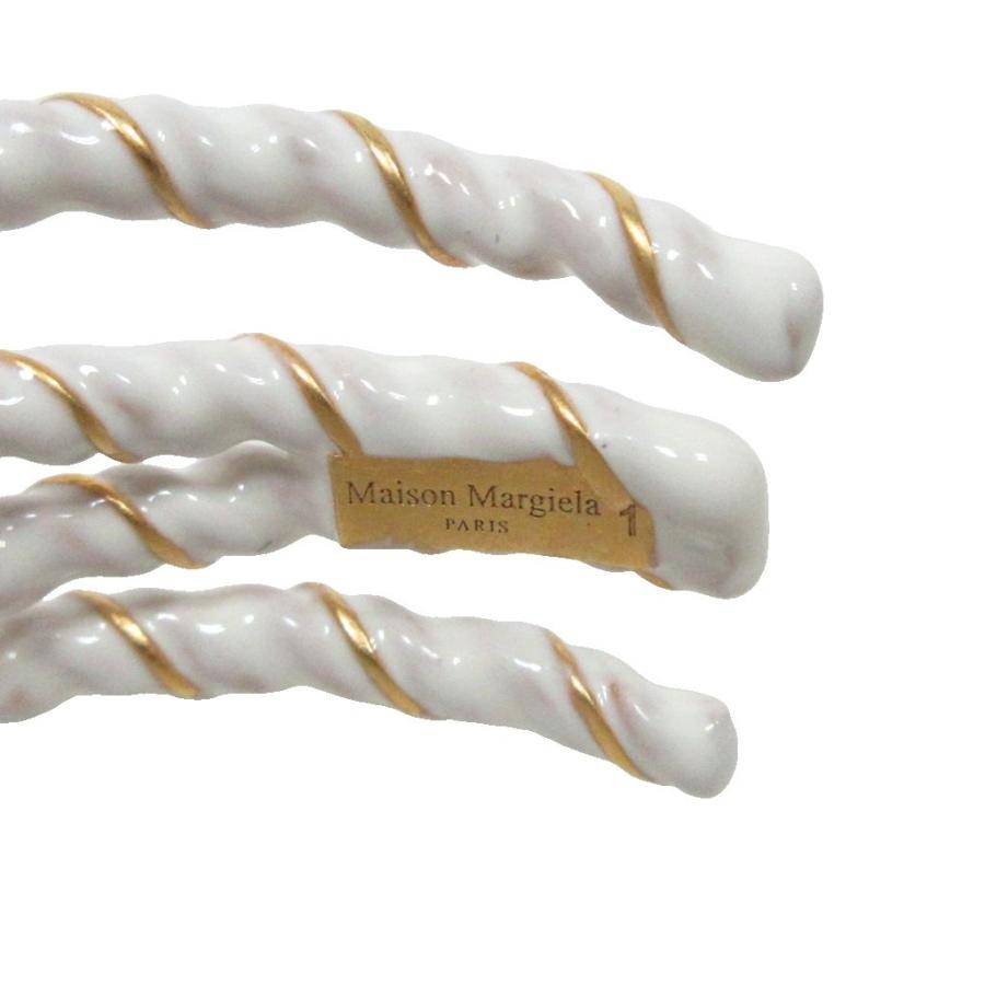 未使用品 メゾンマルジェラ 11 Maison Margiela 希少 レア タグ付 24SS