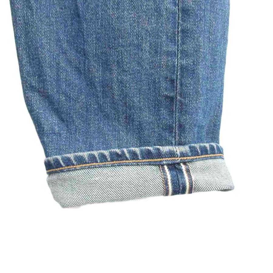 Levi's リーバイス MADE&CRAFTED 511 SLIM デニム ジーンズ BIG