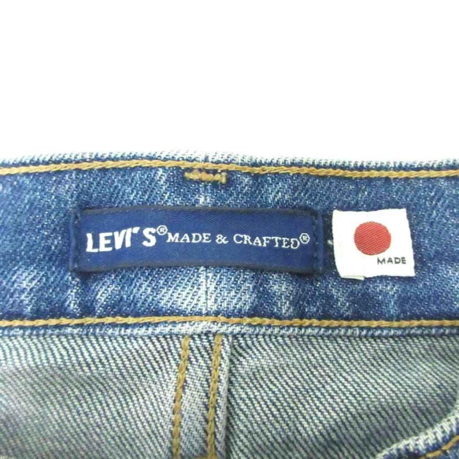 Levi's（リーバイス） Levi's MADE&CRAFTED 511 SLIM デニム ジーンズ