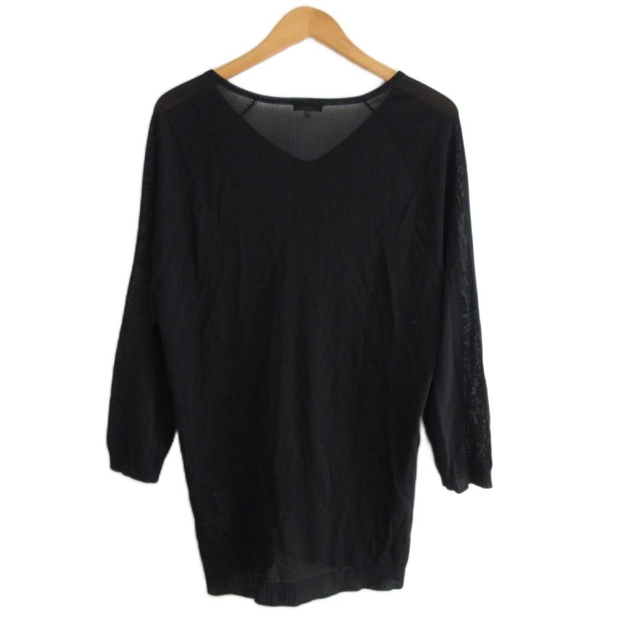 ジョルジオアルマーニ GIORGIO ARMANI 美品 90s ビスコース レーヨン