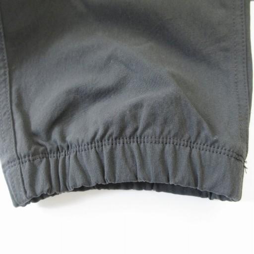 ナイキエーシージー NIKE ACG 22SS トレイルパンツ ナイロン