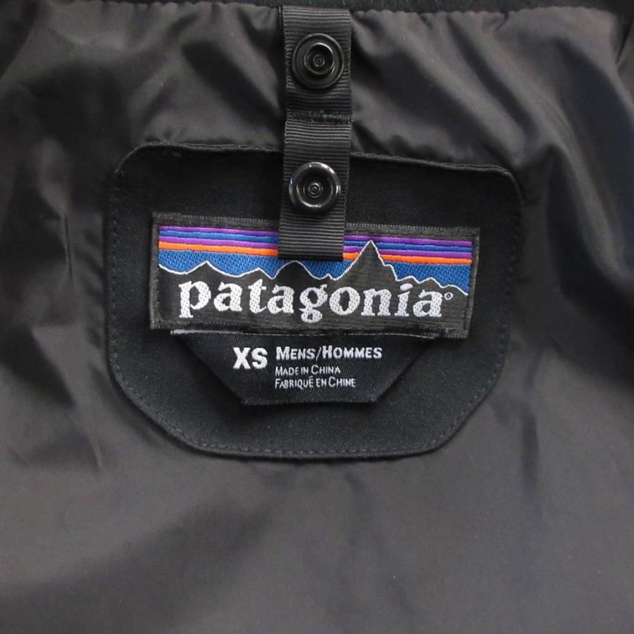 パタゴニア Patagonia BOY's Tres3-in 1 Parka トレス3イン