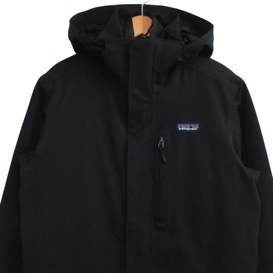 パタゴニア Patagonia BOY's Tres3-in 1 Parka トレス3イン