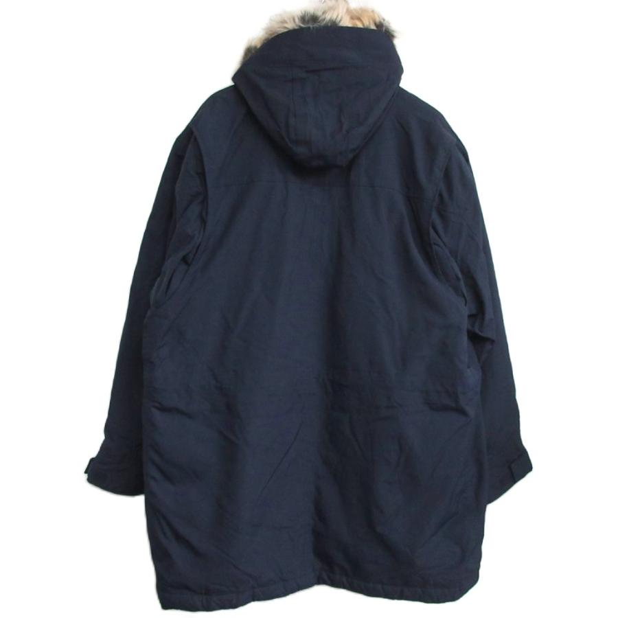 ランズエンド LANDS' END 希少 20AW サーモプリューム ダウン