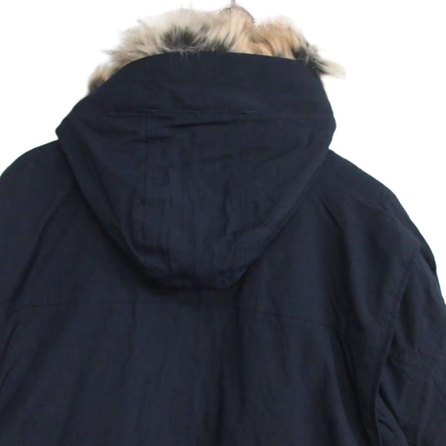 【美品】LAND'S END／ ランズエンド プリマロフト ダウンジャケット L ランズエンド LANDS' END 希少 20AW サーモプリューム ダウン