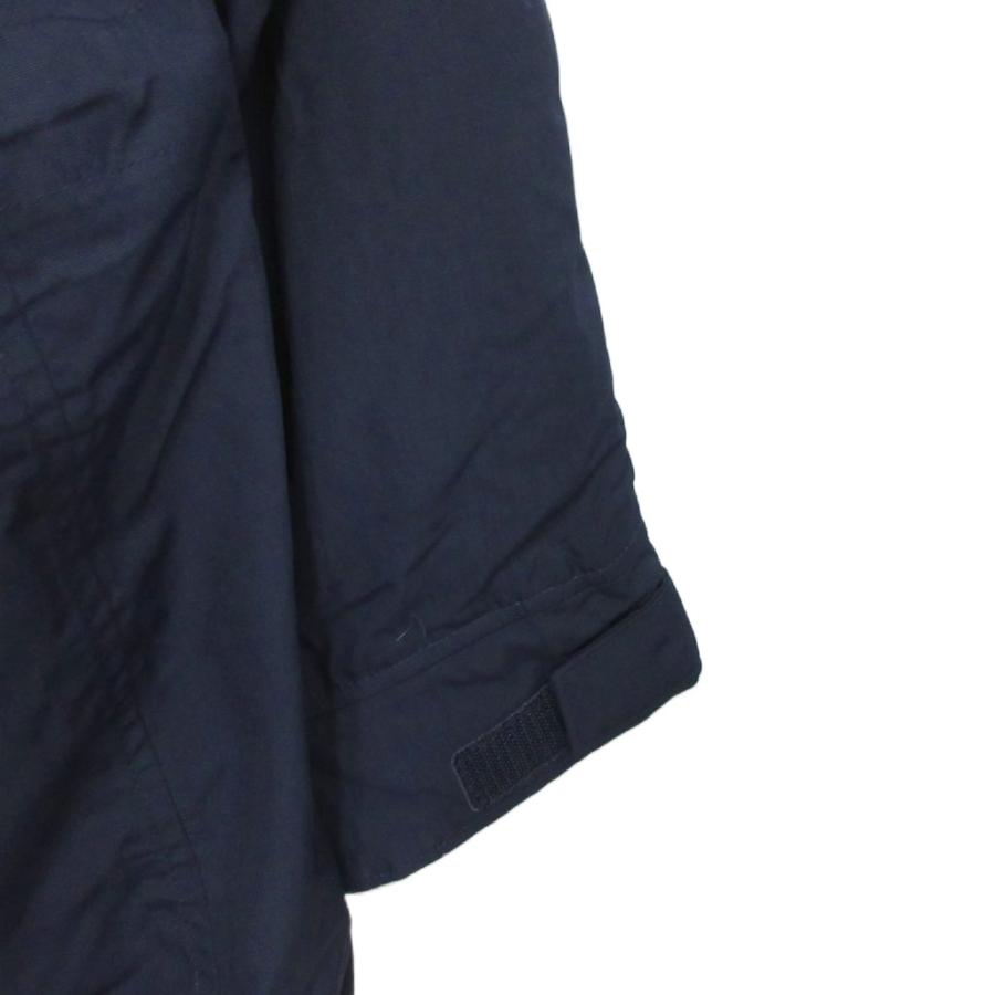 ランズエンド LANDS' END 希少 20AW サーモプリューム ダウン