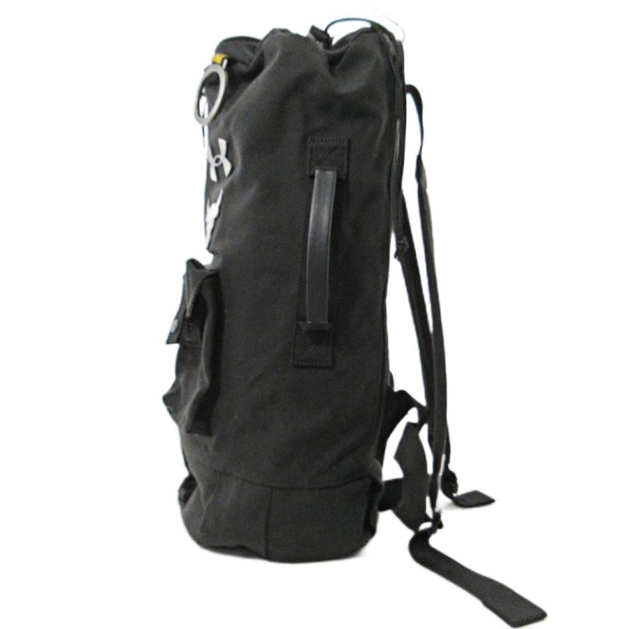 アンダーアーマー ドウェイン ジョンソン プロジェクトロックシリーズ リュック アンダーアーマー公式】 UAプロジェクトロック ダッフル バック