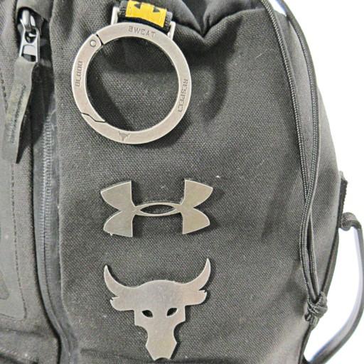 アンダーアーマー UNDER ARMOUR ドウェインジョンソン Dwayne