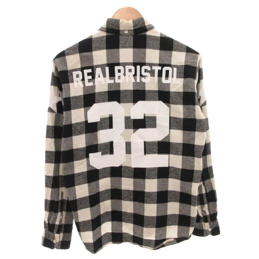 FCRB Bristol チェックシャツ F.C.R.B.（チェック ・ シャツ）のフリマアイテム一覧