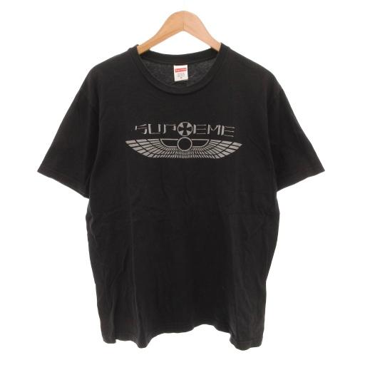 Supreme（シュプリーム） SUPREME 25SS Week7 Wings Tシャツ 半袖 M 黒