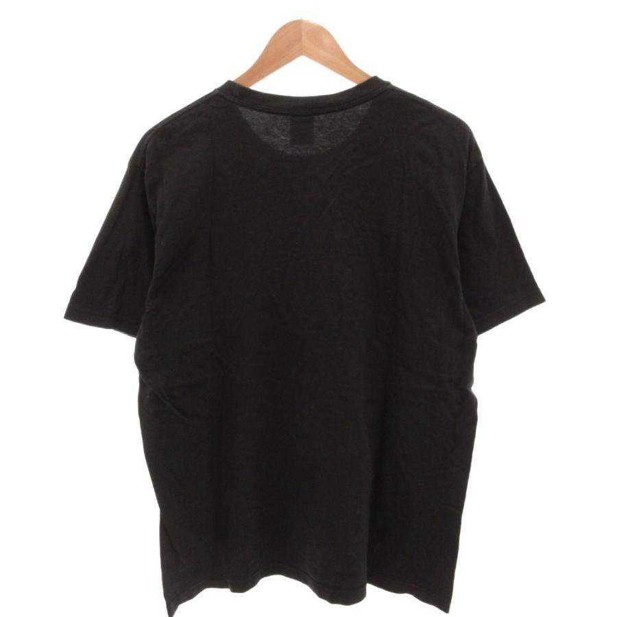 Supreme（シュプリーム） SUPREME 25SS Week7 Wings Tシャツ 半袖 M 黒