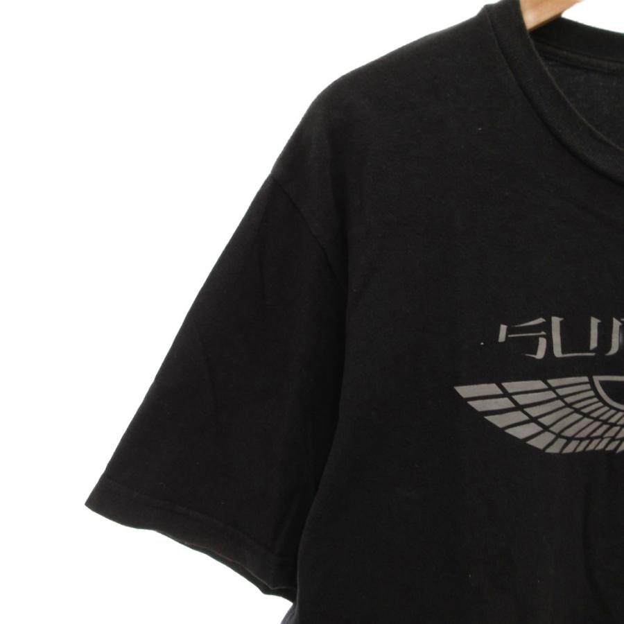 Supreme（シュプリーム） SUPREME 25SS Week7 Wings Tシャツ 半袖 M 黒