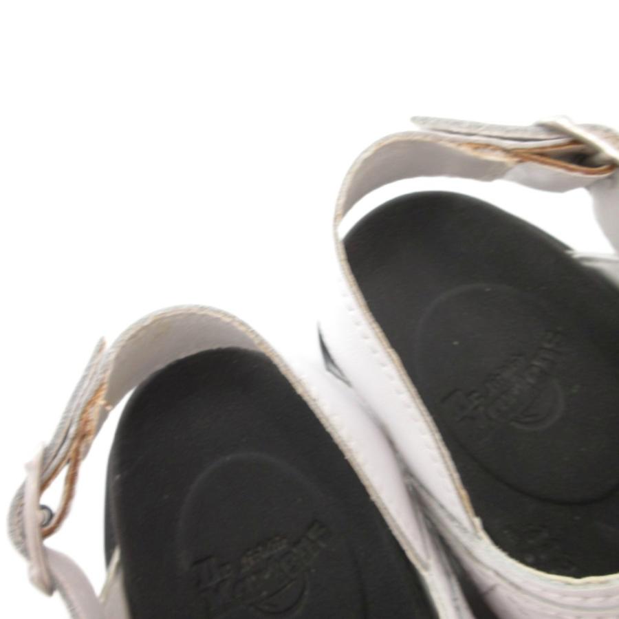 Dr.Martens（ドクターマーチン） DR.MARTENS VOSS QUAD サンダル 厚底