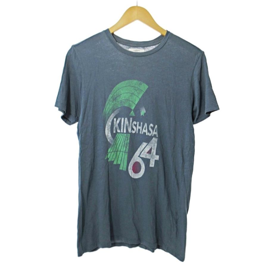 イザベルマラン ISABEL MARANT ETOILE エトワール 18SS Tシャツ