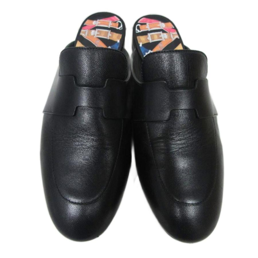 HERMES（エルメス） 希少 レア 2021年春夏 Catena Mule カテナ