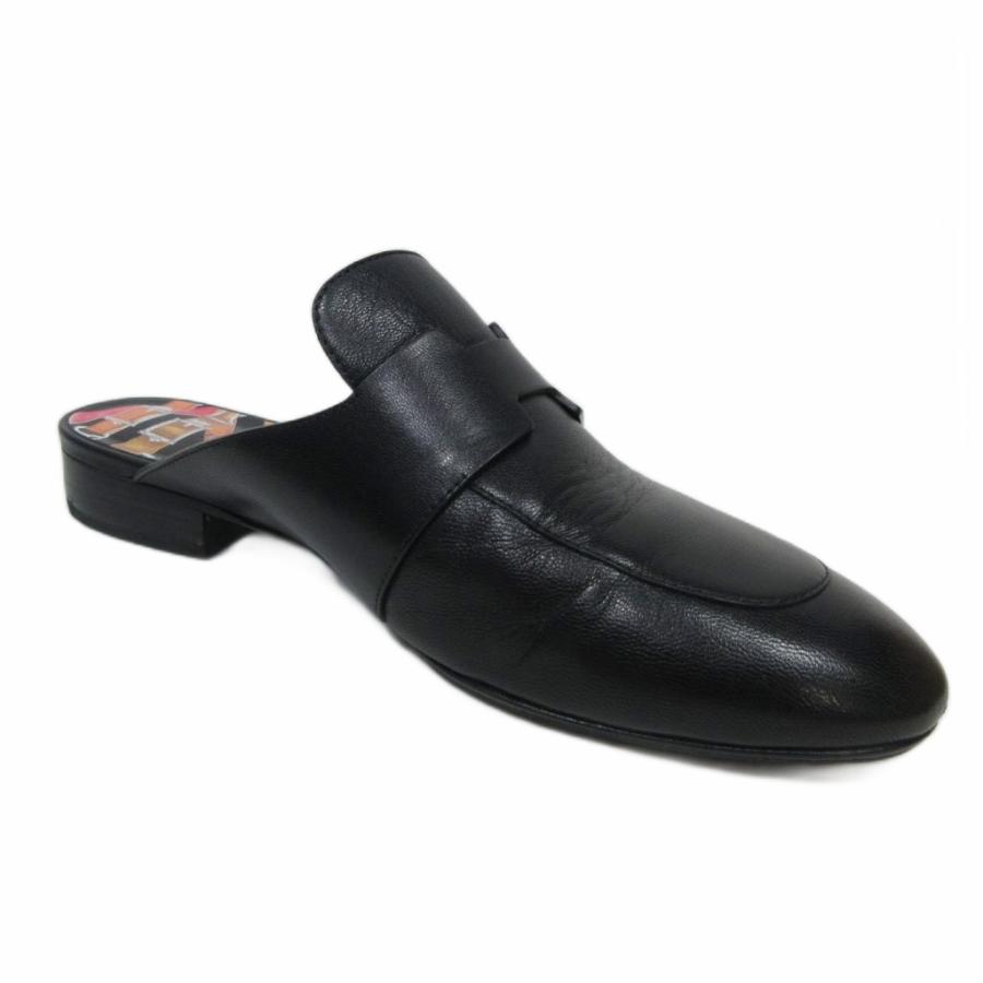HERMES（エルメス） 希少 レア 2021年春夏 Catena Mule カテナ