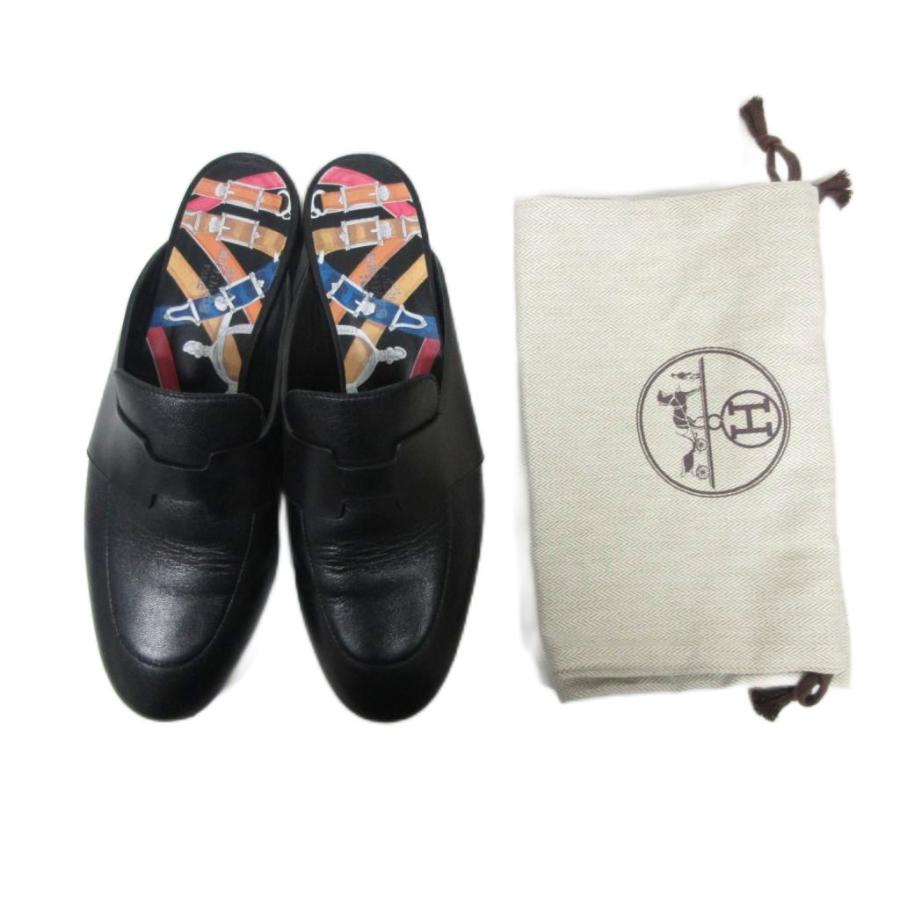 HERMES（エルメス） 希少 レア 2021年春夏 Catena Mule カテナ