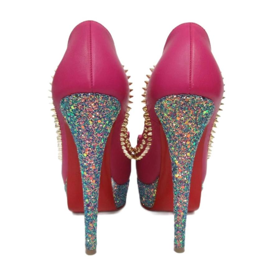 Christian Louboutin（クリスチャンルブタン） 未使用品 極美品 希少 