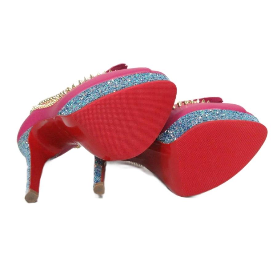 Christian Louboutin（クリスチャンルブタン） 未使用品 極美品 希少 